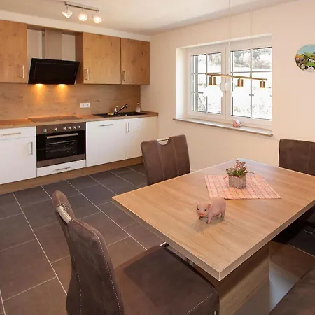 Bio Ferienbauernhof Voß Schmallenberg