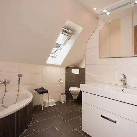 Apartment Bio Ferienbauernhof Voß Schmallenberg