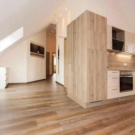 Bio Ferienbauernhof Voß Schmallenberg