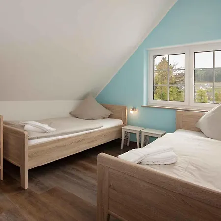 Bio Ferienbauernhof Voß *