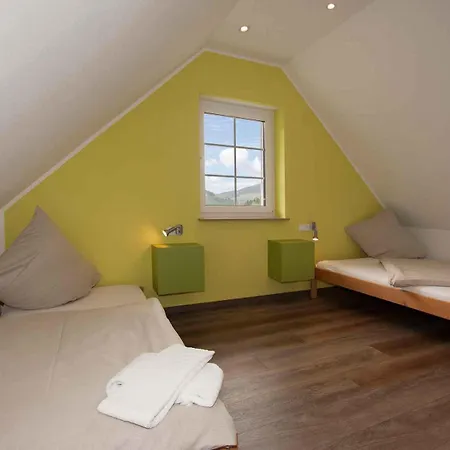 Apartment Bio Ferienbauernhof Voß *