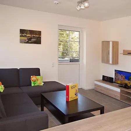 Apartment Bio Ferienbauernhof Voß