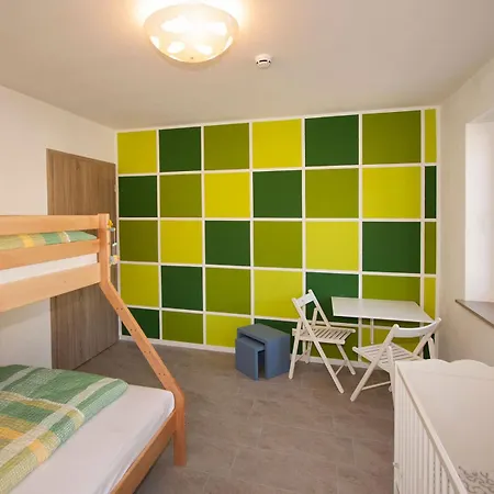 Bio Ferienbauernhof Voß Apartment