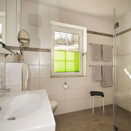 Bio Ferienbauernhof Voß *