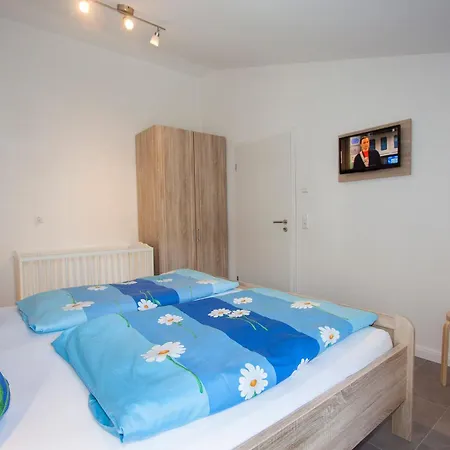 Bio Ferienbauernhof Voß *