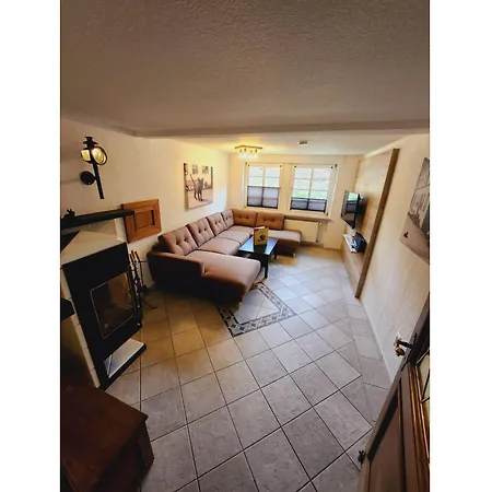 Apartment Bio Ferienbauernhof Voss Schmallenberg