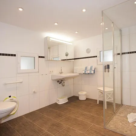 Apartment Bio Ferienbauernhof Voß *