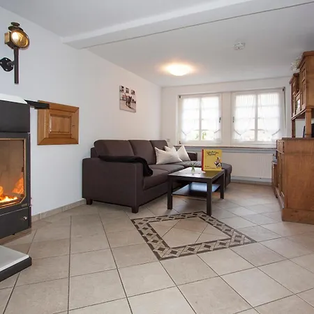 Apartment Bio Ferienbauernhof Voß *