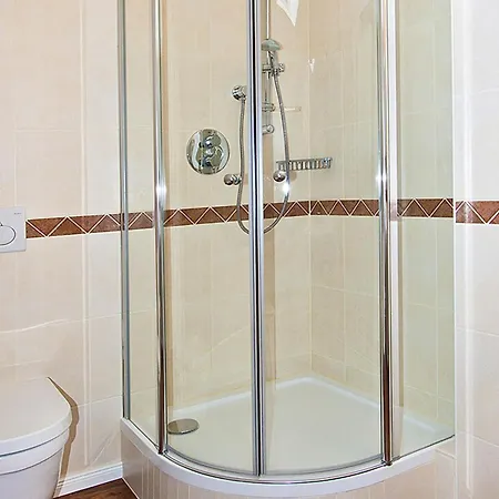 Apartment Bio Ferienbauernhof Voß *