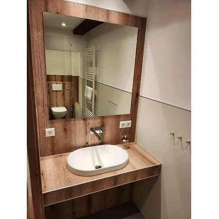 Apartment Bio Ferienbauernhof Voß *