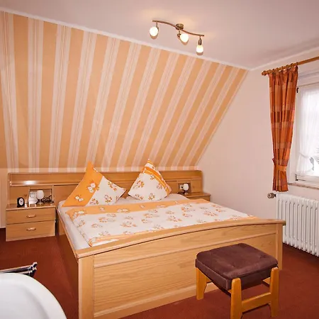 Apartment Bio Ferienbauernhof Voß