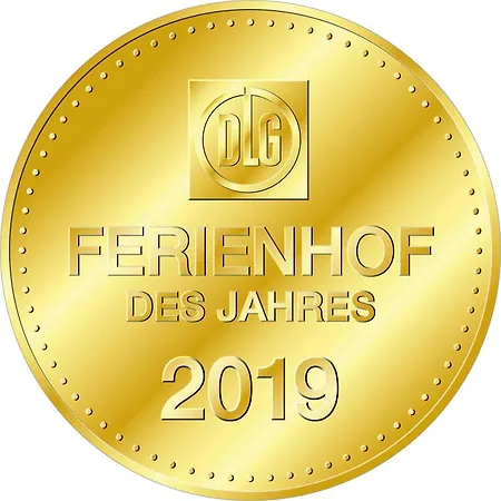 Bio Ferienbauernhof Voss Apartament *
