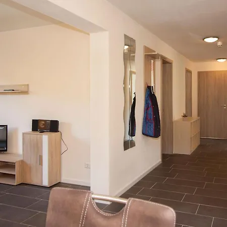 Bio Ferienbauernhof Voss Apartament Schmallenberg