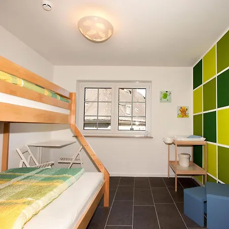 Bio Ferienbauernhof Voss * Schmallenberg