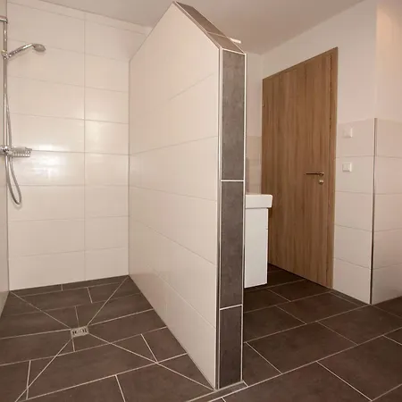 Bio Ferienbauernhof Voss Apartament *