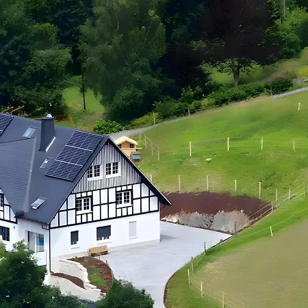 Apartament Bio Ferienbauernhof Voss *