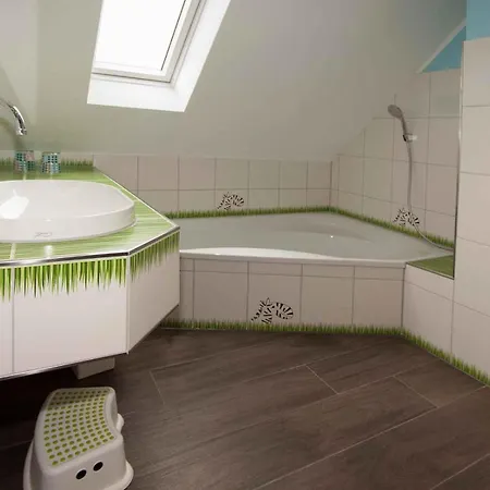 Bio Ferienbauernhof Voss Apartament Schmallenberg