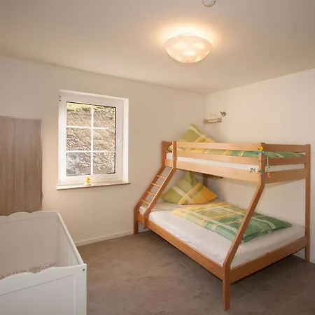 Apartament Bio Ferienbauernhof Voss *