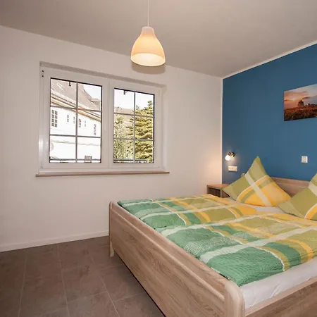 Bio Ferienbauernhof Voss Apartament