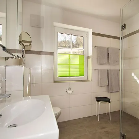 Bio Ferienbauernhof Voss Apartament Schmallenberg
