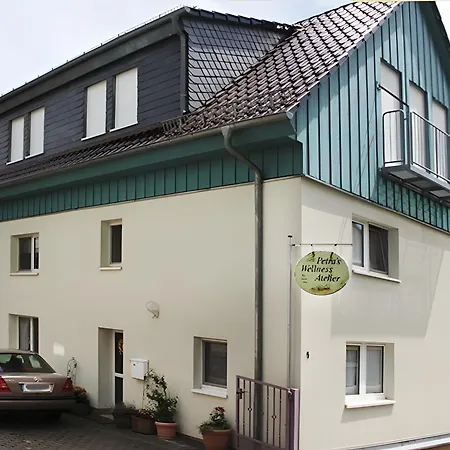 Bio Ferienbauernhof Voß