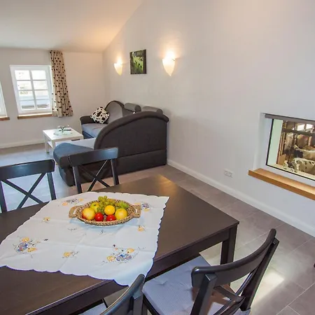 Apartament Bio Ferienbauernhof Voss Schmallenberg