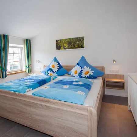 Apartament Bio Ferienbauernhof Voss