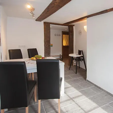 Apartament Bio Ferienbauernhof Voss Schmallenberg