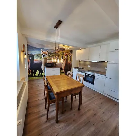 Apartament Bio Ferienbauernhof Voss Schmallenberg