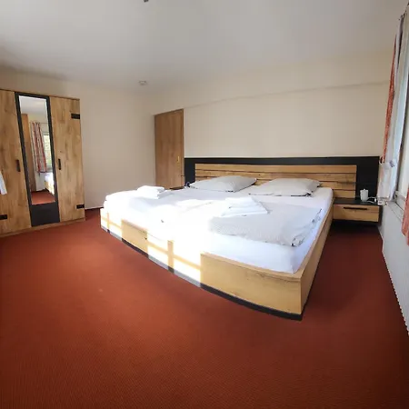 Apartament Bio Ferienbauernhof Voss *