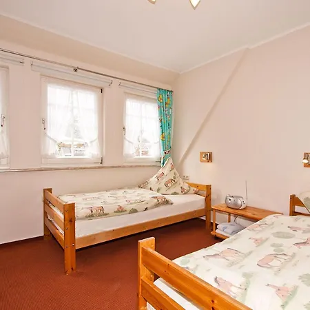 Bio Ferienbauernhof Voss Apartament Schmallenberg