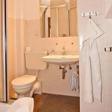 Apartament Bio Ferienbauernhof Voss