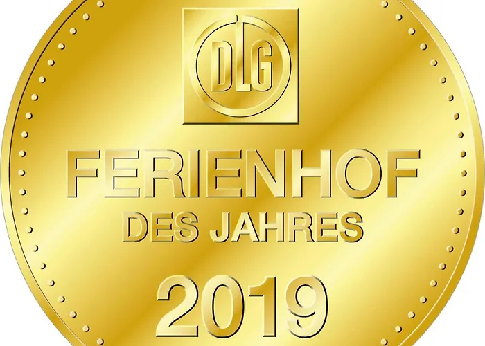 Bio Ferienbauernhof Voss Schmallenberg