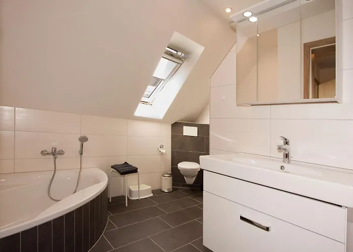 Apartment Bio Ferienbauernhof Voss Schmallenberg