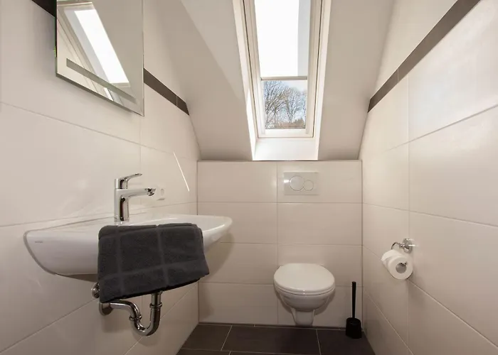 Bio Ferienbauernhof Voss Apartment *