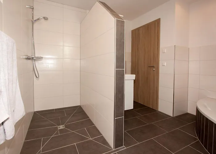 Bio Ferienbauernhof Voss Schmallenberg