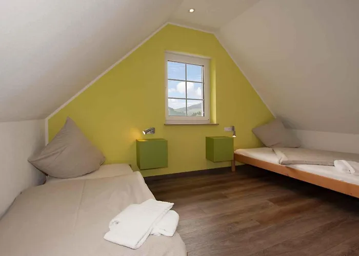 Apartment Bio Ferienbauernhof Voss *