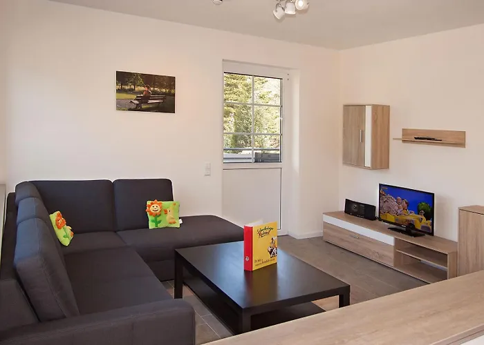 Apartment Bio Ferienbauernhof Voss