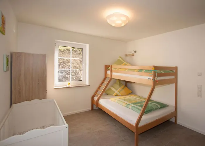 Apartment Bio Ferienbauernhof Voss *