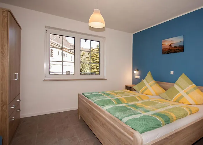 Apartment Bio Ferienbauernhof Voss *