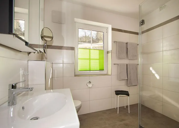 Bio Ferienbauernhof Voss *