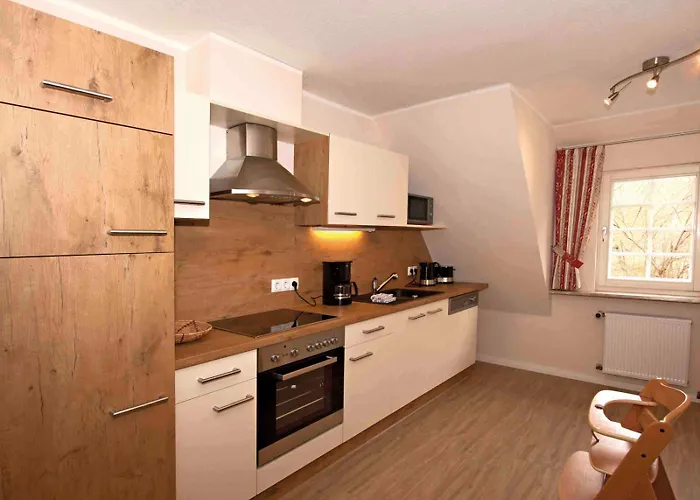 Bio Ferienbauernhof Voss *