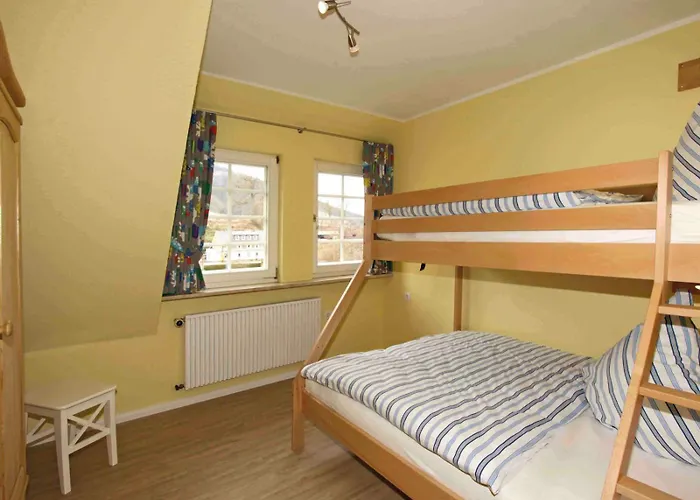 Apartment Bio Ferienbauernhof Voss Schmallenberg