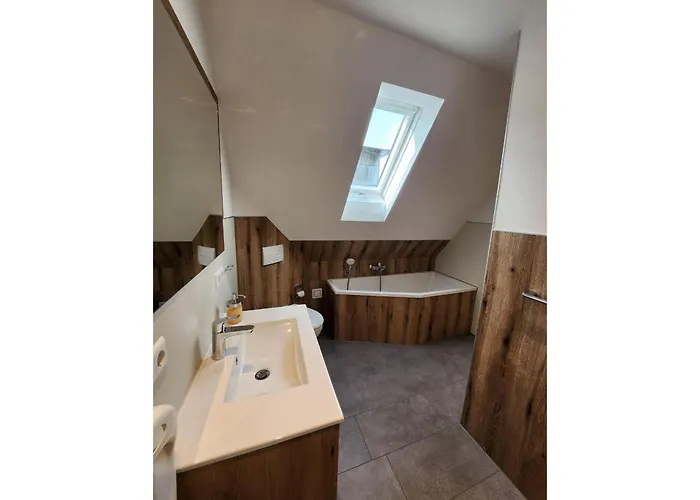 Bio Ferienbauernhof Voss Apartment