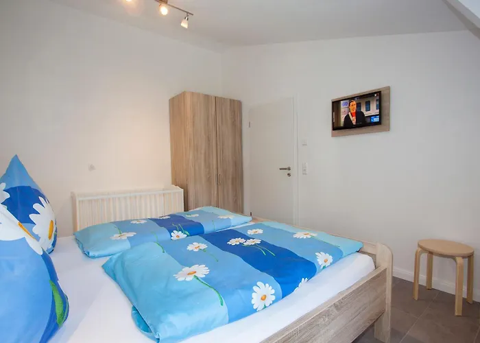 Bio Ferienbauernhof Voss *