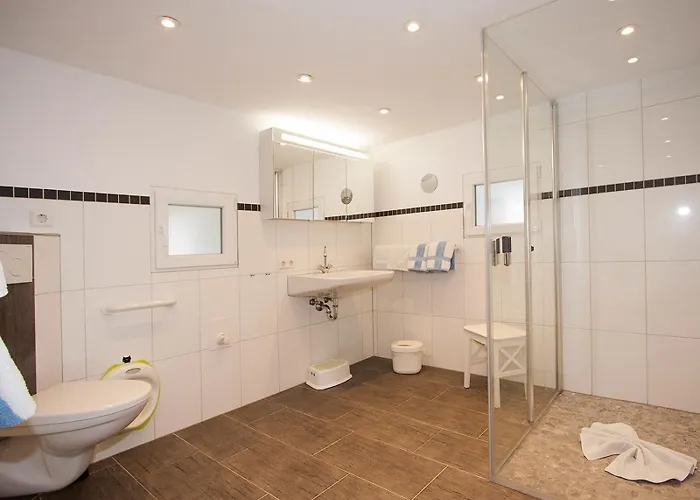 Apartment Bio Ferienbauernhof Voss *