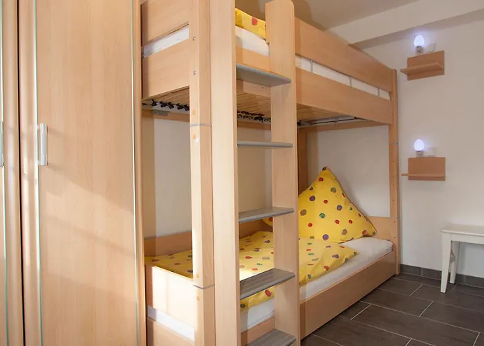 Bio Ferienbauernhof Voss