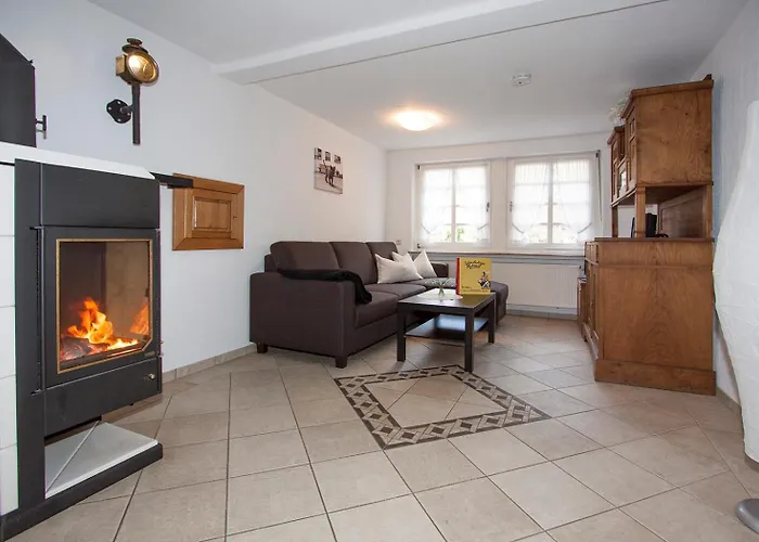 Apartment Bio Ferienbauernhof Voss *