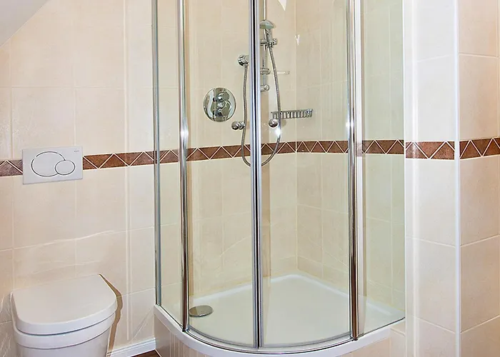 Apartment Bio Ferienbauernhof Voss *