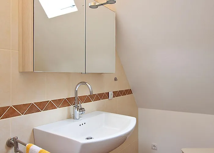 Apartment Bio Ferienbauernhof Voss